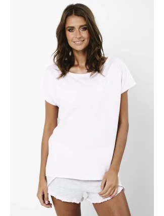 Italian Fashion Ikaria krinolína barva: j.pink/j.melange Italian Fashion Ikaria krinolína barva: j.pink/j.melange