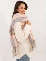 Šála AT SZ 2315.33 světle růžová Šála AT SZ 2315.33 světle růžová