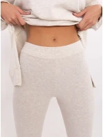 Sada EM KMPL 858.79P světle béžová