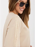 Halenka IT BZ 97598.96 béžová