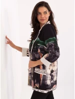 IT MA 18525.80 bunda černá