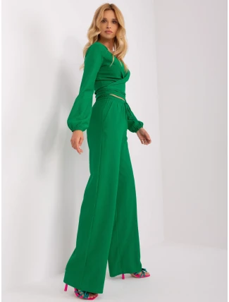 Sada LK KMPL 509329.12 zelených