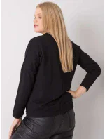 Halenka RV BZ 7141.22 černá