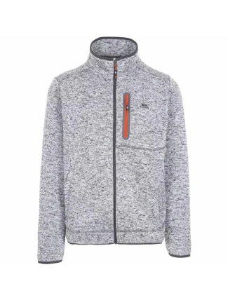 Pánská fleecová bunda Trespass Bingham Pánská fleecová bunda Trespass Bingham