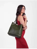 Dámská kabelka Vuch Rubia Olive
