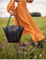 Dámská kabelka Vuch Venea Black