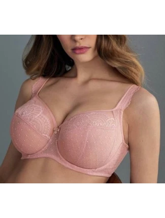 Podprsenka s kosticí Selma 5634 - Anita