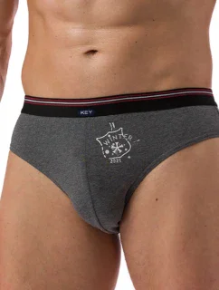 Pánské slipy MPP 763 B21