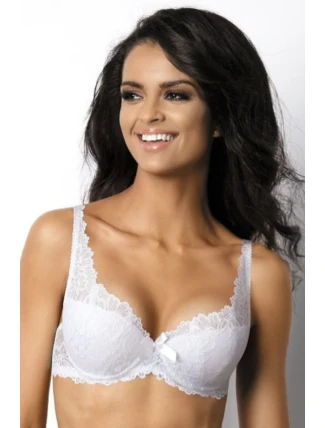 BRASTON CARMELA M-053/22 bílá