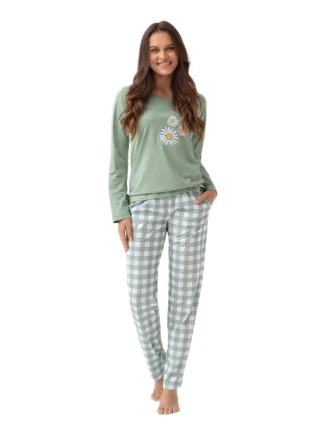 DÁMSKÉ PYŽAMO 320 J/25 DÁMSKÉ PYŽAMO 320 J/25