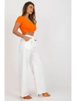 Dámské kalhoty  model 179678 Italy Moda