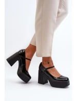 Polobotky model 195410 Step in style Polobotky model 195410 Step in style