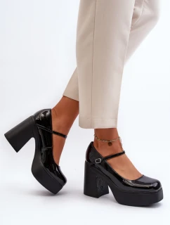 Polobotky model 195410 Step in style