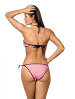 Dvoudílné plavky model 56745 Marko Dvoudílné plavky model 56745 Marko