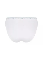 Dámské kalhotky Sloggi 24/7 100 Tai 2P bílé