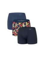 Boxerky Cornette 946/01 A'3 M-2XL
