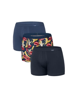 Boxerky Cornette 946/01 A'3 M-2XL