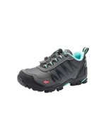 Trollkids Kids Trolltunga Hiker Low anthracite/mint nepromokavé turistické boty pro chlapce/dívky (155-609) Trollkids Kids Trolltunga Hiker Low anthracite/mint nepromokavé turistické boty pro chlapce/dívky (155-609)