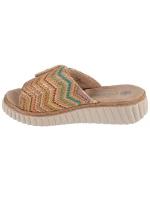 Rieker Sandály W 69253-91 dámské žabky Rieker Sandály W 69253-91 dámské žabky