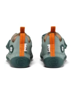 Affenzahn Halbschuh Leder Buddy Rabbit Jr boty 00428-20153