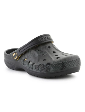 Žabky Crocs Batman Baya Clog K Jr 210347-001