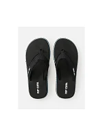 Žabky RIP CURL Chiba s otevřenou špičkou - Black Žabky RIP CURL Chiba s otevřenou špičkou - Black