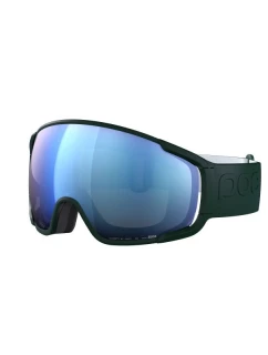 Lyžařské brýle POC Zonula green