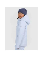 Dívčí membránová lyžařská bunda 5000 4F 4FJRAW25TTJAF1058-52S Dívčí membránová lyžařská bunda 5000 4F 4FJRAW25TTJAF1058-52S