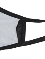 Obličejový štít s logem 3033B422 003 - Asics Obličejový štít s logem 3033B422 003 - Asics