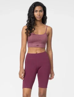 Dámské šortky W 4FSS23TFSHF139 60S - 4F