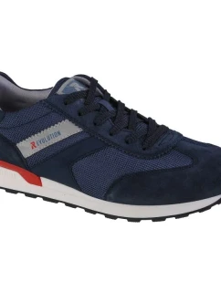 Boty Rieker Evolution Sneakers M U0301-14