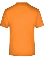 Daiber JN 01 Tričko 02.0001 orange Daiber JN 01 Tričko 02.0001 orange