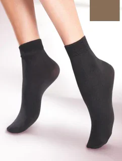 Gabriella Mikrovlákno Code 601 barva:cappuccino