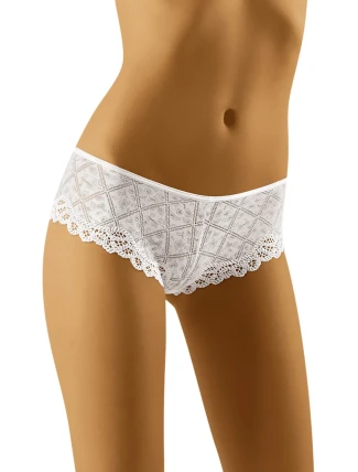 Wol-Bar Ziva barva: bílá Wol-Bar Ziva barva: bílá