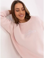 Sada EM KMPL 890.13P světle růžová Sada EM KMPL 890.13P světle růžová