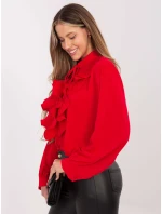 IT košile KS 29033.87 červená