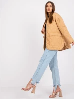 Bunda RV KR 001.95P velbloud