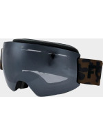 Dámské snowboardové brýle 4FAW22AGOGF015 hnědé