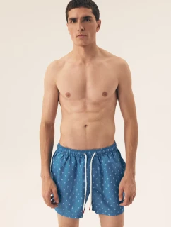 PÁNSKÉ PLAVECKÉ ŠORTKY ROOK 42615 SS25