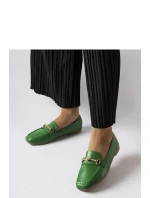 Mokasiny model 207746 Solea Mokasiny model 207746 Solea