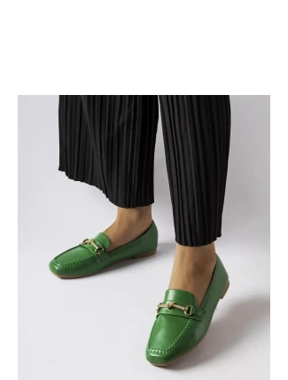 Mokasiny model 207746 Solea Mokasiny model 207746 Solea