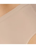 Dámské kalhotky Smart Natural Maxi EX - tělové - TRIUMPH Dámské kalhotky Smart Natural Maxi EX - tělové - TRIUMPH