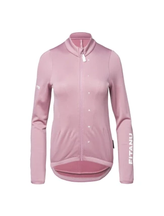 Fitanu Inverno Polartec W mikina 92800612855 Fitanu Inverno Polartec W mikina 92800612855