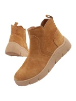 Scholl Bormio W F302331013 dámské boty