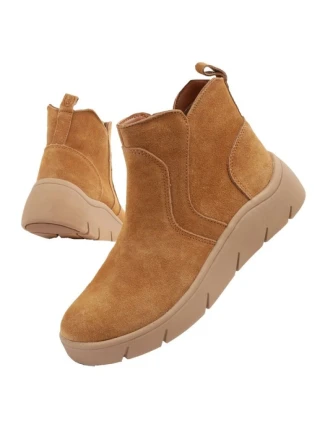 Scholl Bormio W F302331013 dámské boty