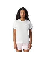 Champion SS Tee W 118091 WW001 Tričko Champion SS Tee W 118091 WW001 Tričko