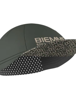 Biemme Letní čepice zelená