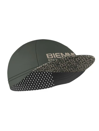Biemme Letní čepice zelená