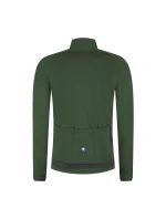 Zimní bunda Rogelli ESSENTIAL II zelená XL