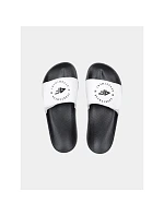 Dívčí lehce profilované žabky 4F